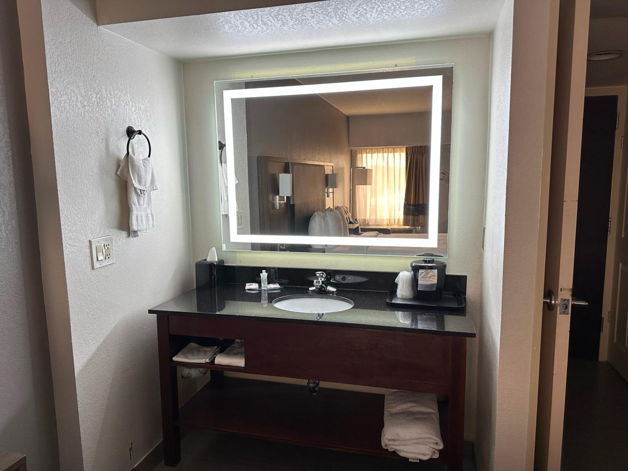 Comfort Inn Conyers Exterior foto